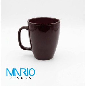 ماگ بونسای استونور مشکی براق
