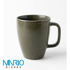 ماگ بونسای ری اکتیو سبز