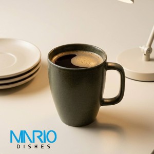 ماگ بونسای ری اکتیو سبز