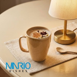 ماگ بونسای ری اکتیو کرم