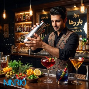 شیکر 750 میل کوبلر