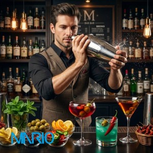 شیکر استیل کوبلر 350 میل