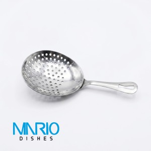 استرینر شیکر ژولیپ استیل
