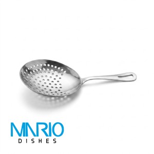 استرینر شیکر ژولیپ استیل