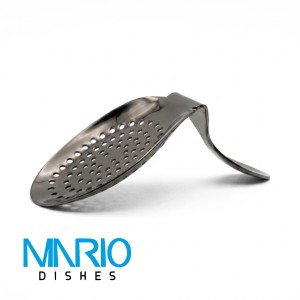 استرینر شیکر ژولیپ بمبر دودی