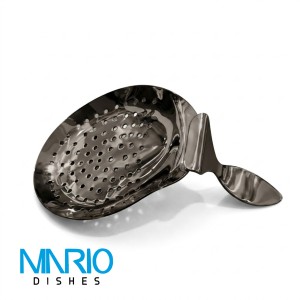 استرینر شیکر ژولیپ بمبر دودی