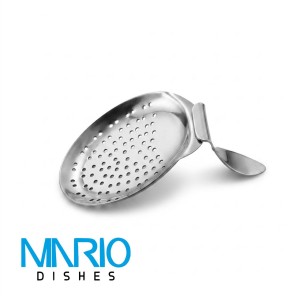 استرینر شیکر ژولیپ بمبر استیل