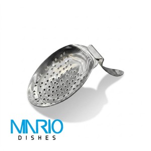 استرینر شیکر ژولیپ بمبر استیل