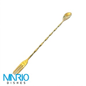 بار اسپون کافه ته چنگالی 50 سانت ( تال اسپون )