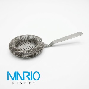 استرینر شیکر وینتیج  نقره ای