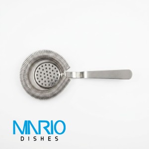 استرینر شیکر وینتیج  نقره ای