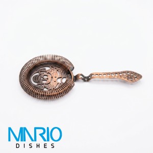 استرینر شیکر اسکلتی مسی(وینتیج)
