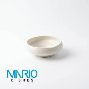 کاسه دفرمه سرامیکی 13 سانت ماریو