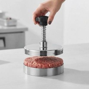 همبرگر زن فنری ایدیش در دو سایز(کد 906-907)