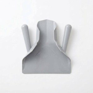 اسکوپ سیب زمینی 2دسته پلی کربنات(کد 2864)