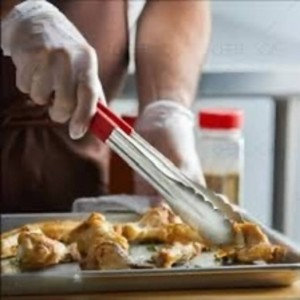 انبراستیل دسته لایتکس ویکتور