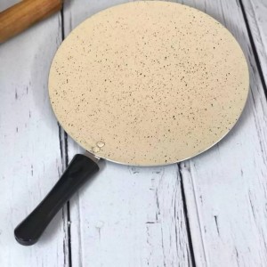 تابه پنکیک پز تخت گرانیتی