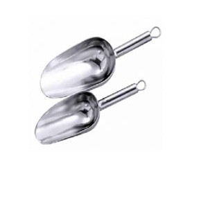 سرتاس استیل دسته دار(سبک)