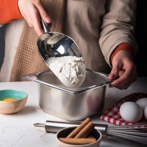 سرتاس استیل دسته دار(سبک)