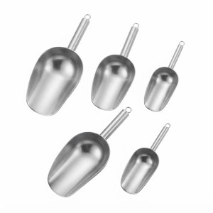 سرتاس استیل دسته دار(سبک)