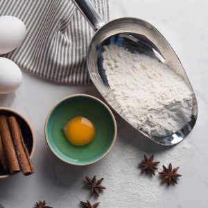 سرتاس استیل دسته دار(ضخیم)