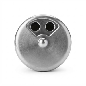 ادویه پاش استیل کوچک (کد 766)