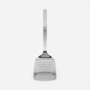 کفگیر گریل استیل ( کد 00507)