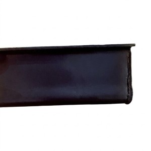 سینی ته چین برنج مشکی  40×60 سانتی‌متر(کد 867)