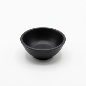 سس خوری مشکی ملامین (کد208)