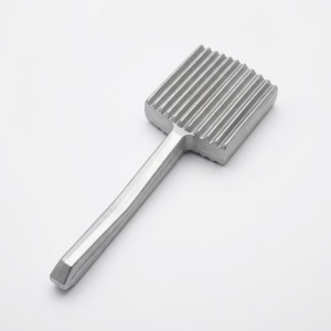 بیفتک کوب استیل ( کد 778)