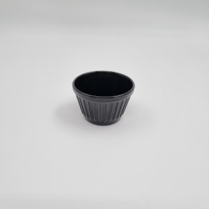 ظرف سس 50 میل مشکی 2انس