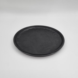 بشقاب ملامین 20 سانت بامبو 2025