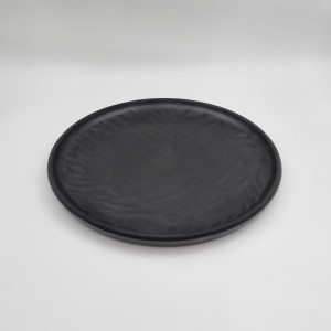 بشقاب ملامین 31 سانت بامبو 2045