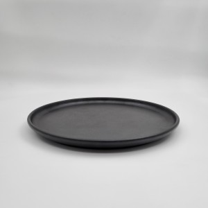 بشقاب ملامین 26 سانت تورزن 322