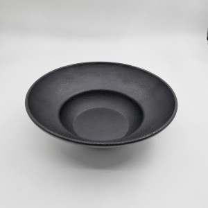 پاستا و  سالاد ملامین25 سانت تورزن 305