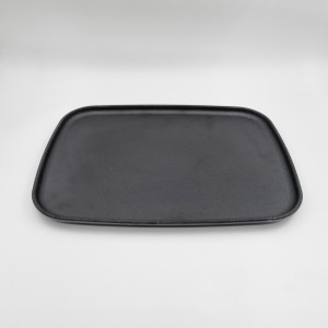 دیس  ملامین مستطیل تورزن 336