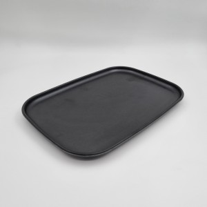 دیس  ملامین مستطیل تورزن 334