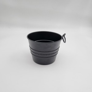 ظرف سیب زمینی متوسط فلزی 002