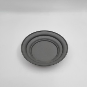 ظرف سالاد فلزی 0020