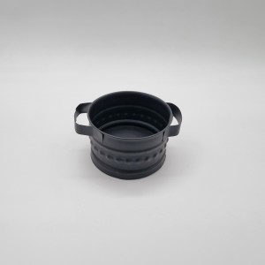 تشت قطر 8 سانت گالوانیزه