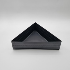 سینی مثلث 24 سانت گالوانیزه