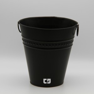 سطل قطر 13 گالوانیزه