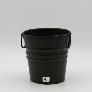 سطل قطر 11 گالوانیزه