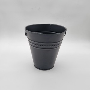 سطل قطر 18 گالوانیزه