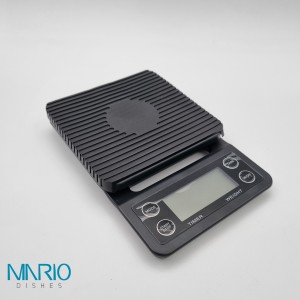 ترازو (اسکیل) طرح هریو