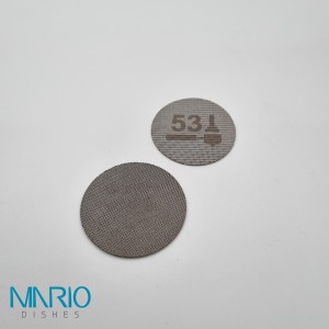 پاک اسکرین سایز 53 لواک