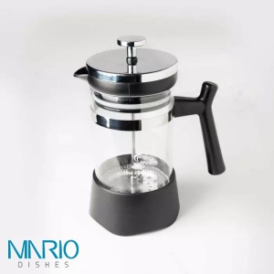 فرنچ پرس تک جداره 600ml