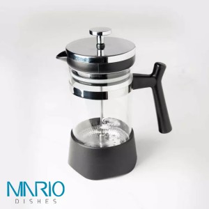 فرنچ پرس تک جداره 350ml