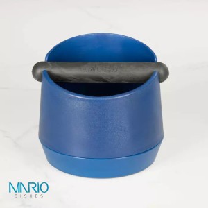 ناک باکس قهوه آبی