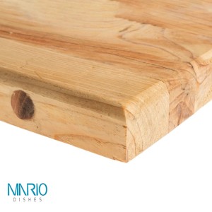 تخته کار چوبی 50*80 سانتیمتری